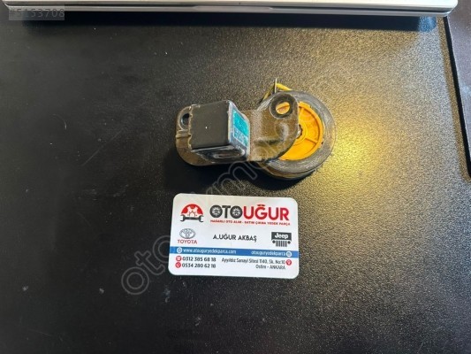 1998-2003 MODEL TOYOTA AVENSİS DARBE SENSÖRÜ