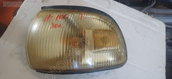HYUNDAİ H100 SOL SİNYAL