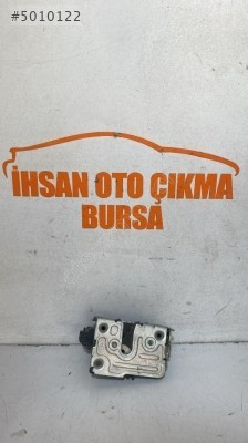 Renault Clio 1998 2005 Sol Ön Kapı Kilidi 7701469939