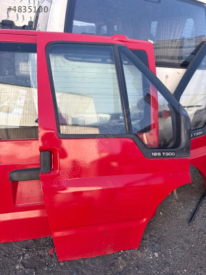 Fort transit 125 T300 sağ ön kapı