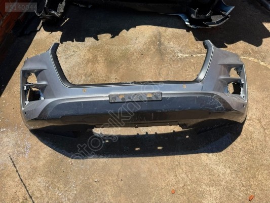 ISUZU DMAX ÖN TAMPON