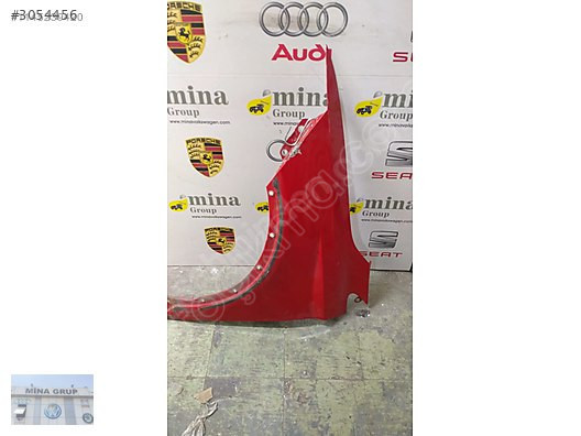 SEAT ARONA SOL ÇAMURLUK