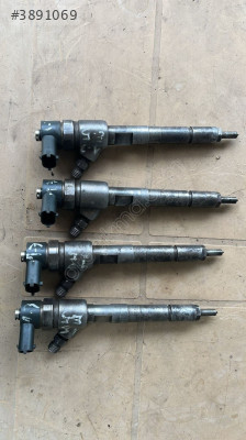 OPEL CORSA 1,3 ENJEKTÖR ÇIKMA 183