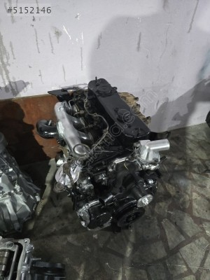 Isuzu NPR 59 duz motoru