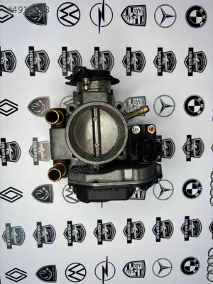 PASSAT SUPERB A4 A6 GAZ KELEBEĞİ ORJİNAL