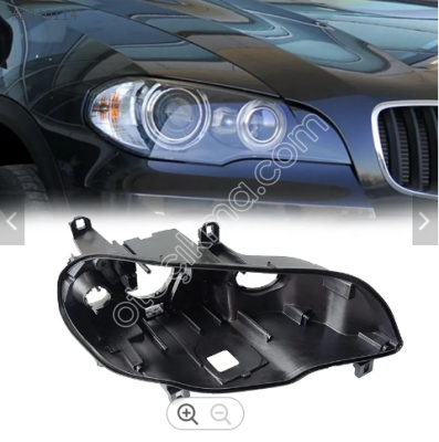 BMW X5 E70 SAĞ FAR KASASI SIFIR