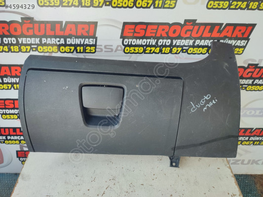 FİAT DUCATO TORPİDO KAPAĞI