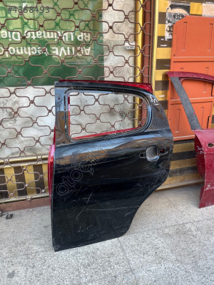 Citroen C1 Sol Arka Kapı Orijinal Tertemiz