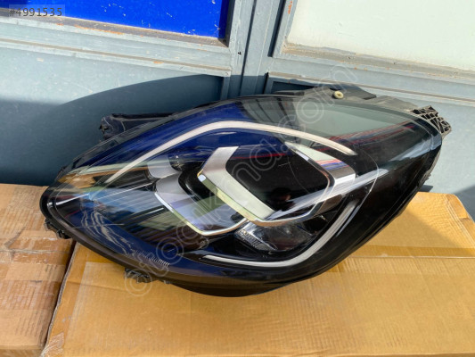 FORD PUMA İTHAL YENİ SAĞ SOL ÖN FAR