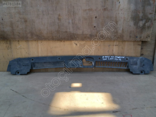 Seat leon 2013-2016 ön panel üst plastik 5f0853655