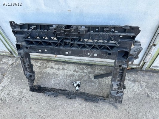 ATECA ÖN PANEL ORJİNAL ÇIKMA