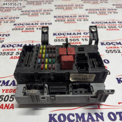 Fiat Linea için sigorta kutusu