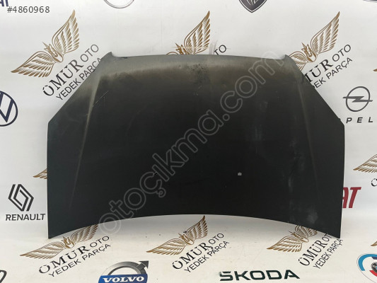 FİAT DOBLO MOTOR KAPUTU ORJİNAL ÇIKMA