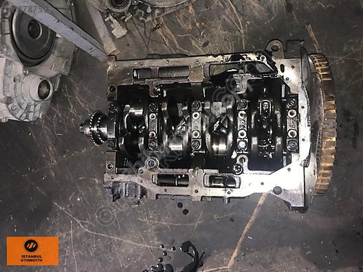 KİA SORENTO 2.5 CRDİ ORJINAL ÇIKMA KRANK SENSÖRÜ 