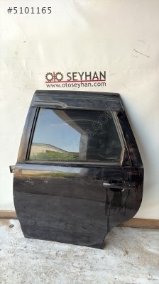 mitsubishi colt sol arka kapı