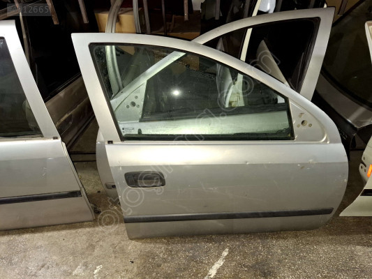 ÖZMEN OPEL ASTRA G ÇIKMA SAĞ ÖN KAPI