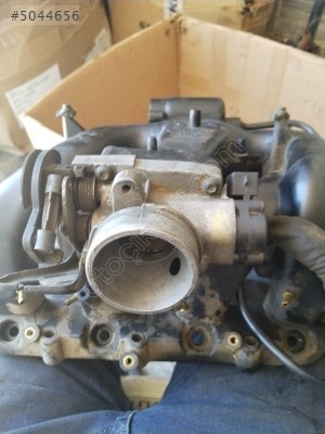 Ford escort 1.6 sensörlü gaz kelebeği