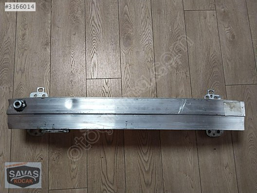 Jeep COMPASS Ön Tampon Demiri