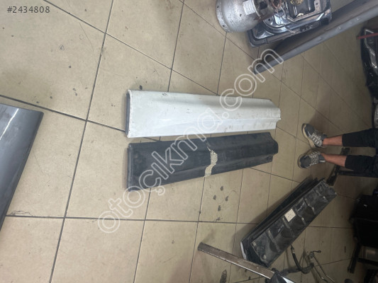 Land Rover sport kapı bandı