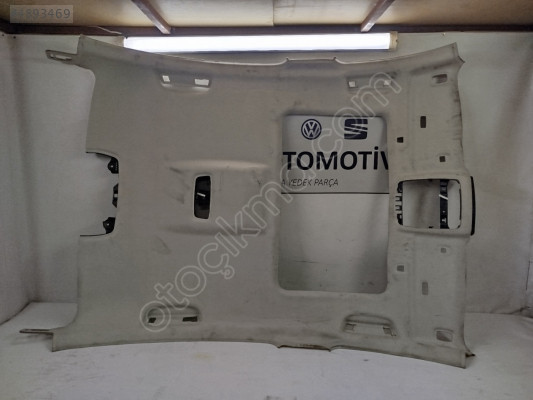 BMW G30 BEJ SUNROFFLU TAVAN DÖŞEMESİ