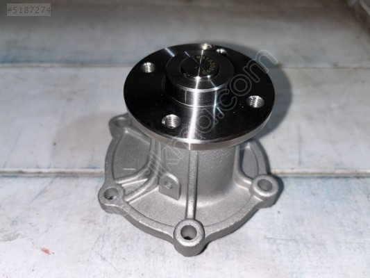 TOYOTA COROLLA AE101 1.3 KRB KAPAKSIZ DEVİRDAİM