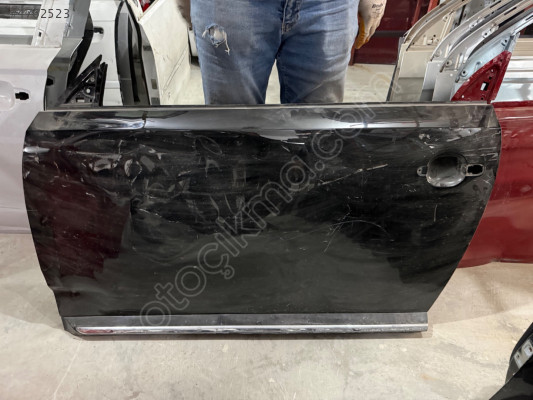 VW BEETLE ÇIKMA ORİJİNAL SOL ÖN KAPI BD2