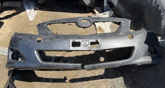 TOYOTA COROLLA ÖN TAMPON