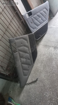 Renault 12 toros arka kapı doşemesi