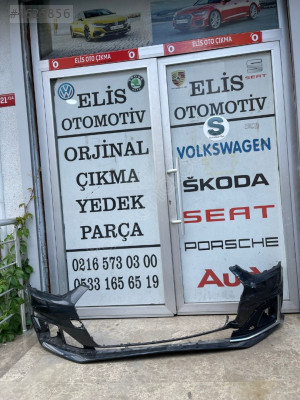 AUDİ A5 ÖN TAMPON 2021-2023