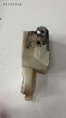 renault clio 2 sağ ön kapı kilidi