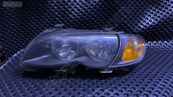 BMW 3 SERİSİ E46 SOL FAR