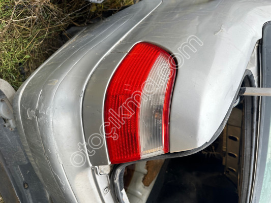 Fiat albea sağ ve sol stop