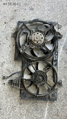 VOLVO S40 FAN ÇEVİK OTO ÇIKMA