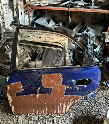 HYUNDAİ ACCENT SOL ARKA KAPI ORJİNAL EYUPCAN OTODA