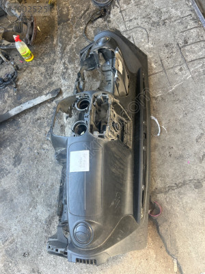 Fiat Fiorino göğüs lük