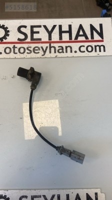 06A906433G volkswagen jetta 2008 1.6 BSE krank devir sensörü