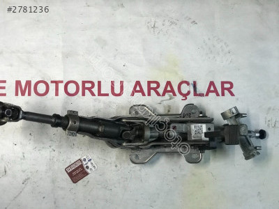 Ford Transit Direksiyon Kolonu