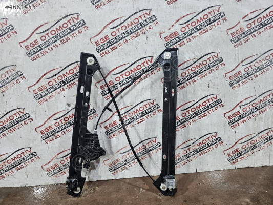 FORD TRANSIT CUSTOM SAĞ SOL ÖN KAPI KİRİKOSU ORJINAL