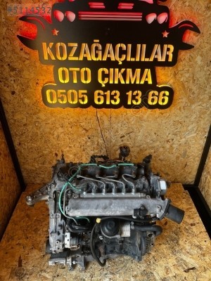 KİA CERATO 1.5 CRDİ KOMPLE MOTOR