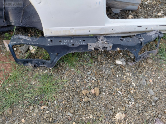 Citroen Xsara ön panel