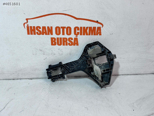 Mercedes sprinter bagaj kapı kol iç mekanizma