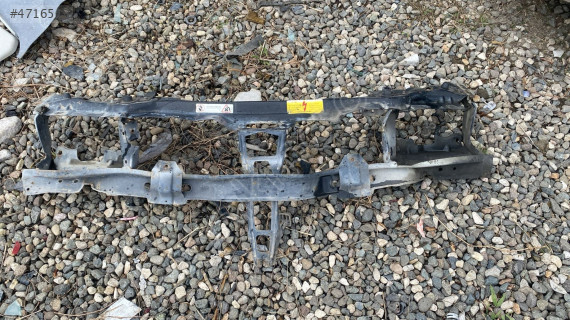 Chery taxim ön panel