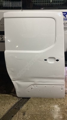 Doblo sağ sürgülü kapı