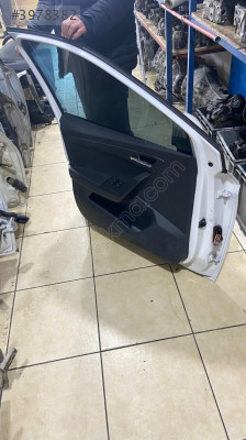 SEAT ARONA SOL ÖN KAPI