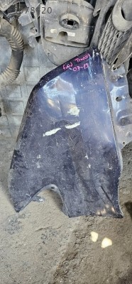 Ford Transit çamurluk