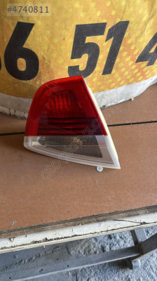 BMW E90 SOL İÇ STOP
