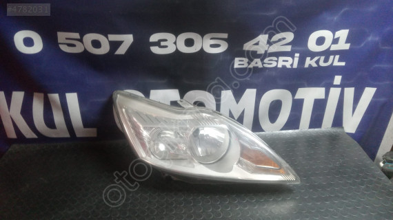 Ford focus mk 2.5 sag far