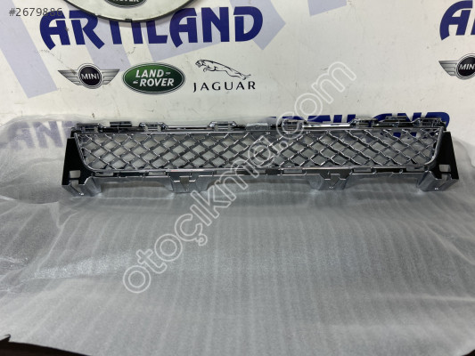 Jaguar xj tanpon orta lzgara
