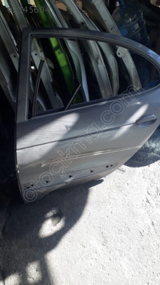 Renault kango sol arka kapı çıkma