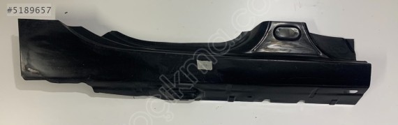 01556 RENAULT FLUENCE SAĞ MARŞBİYEL